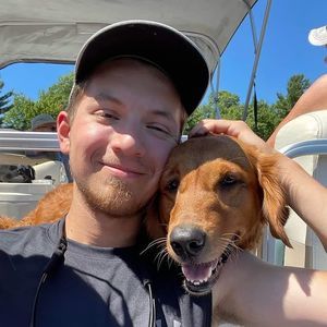 Meet your Posher, Matthew